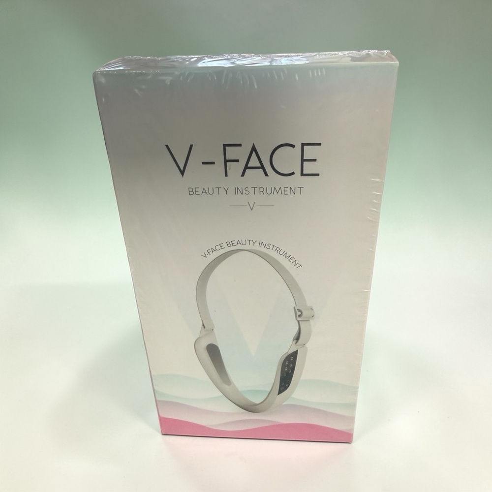 V-Face Beauty Instrument double chin remover